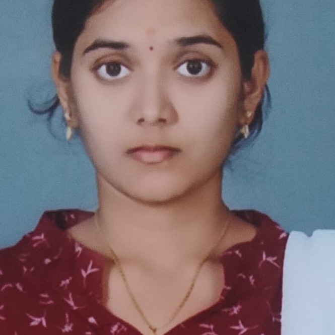 Inti Durga Naga Jyothika