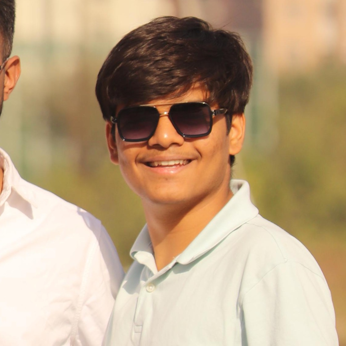 Vasu Anghan