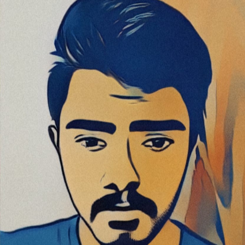 Y Rakshith Reddy