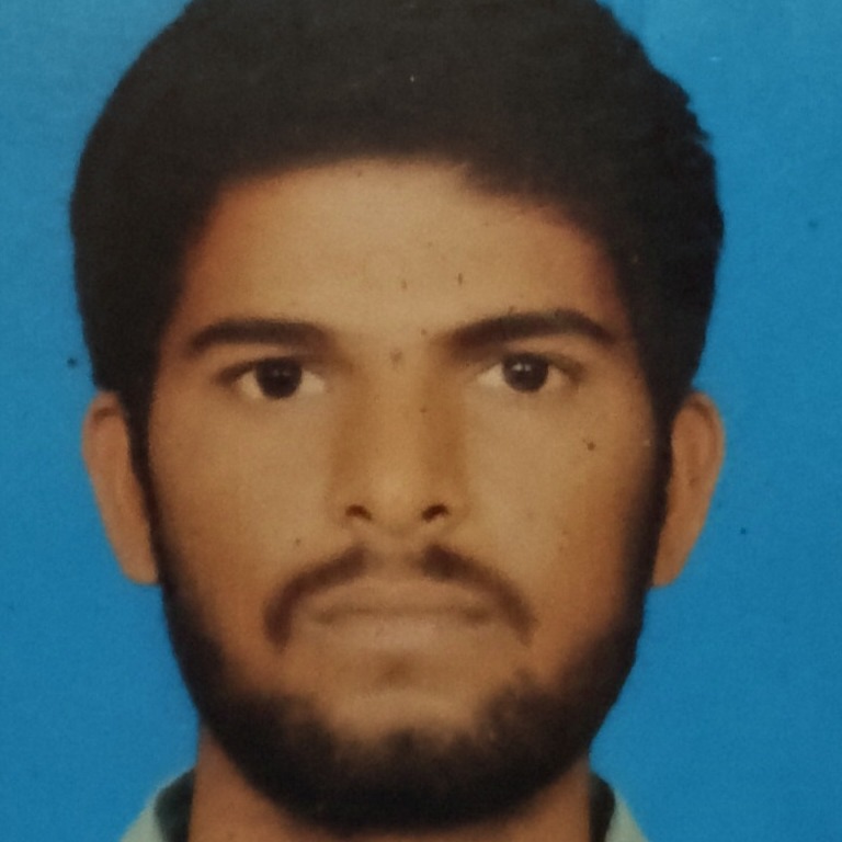 Rajesh