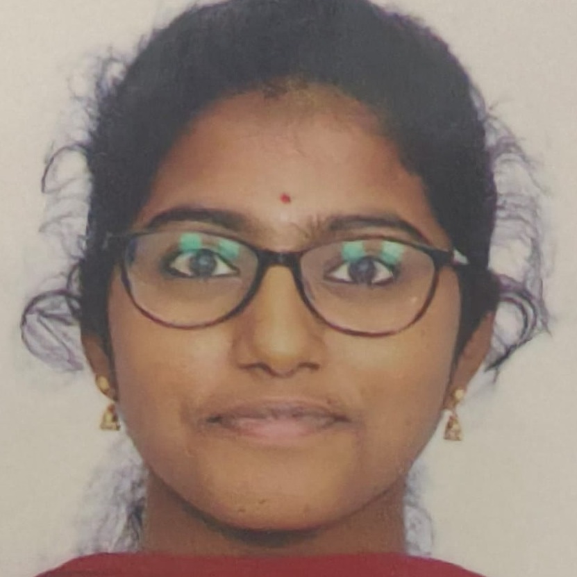 lakshmi priyanka reddy Gudipati