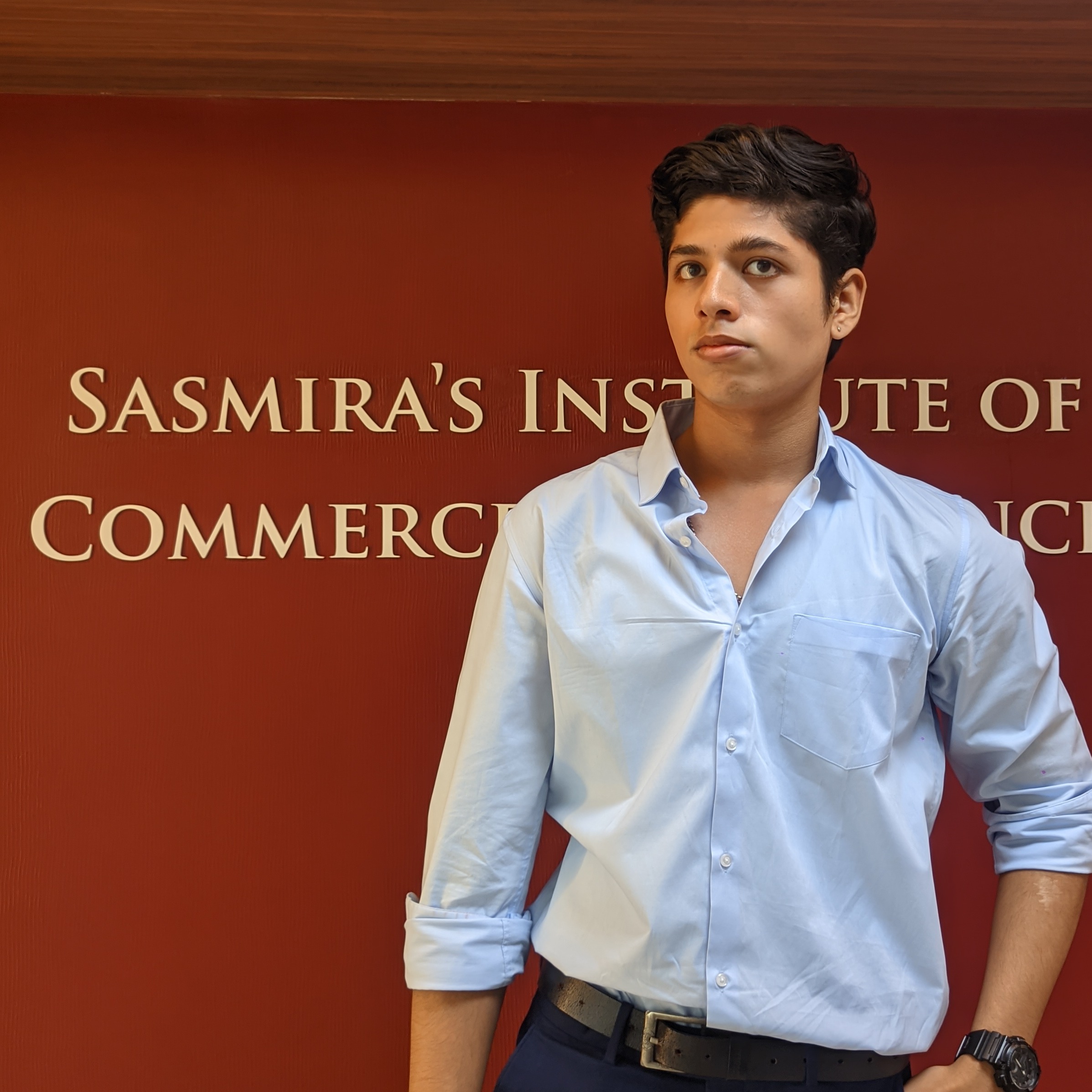 Yash jadhav