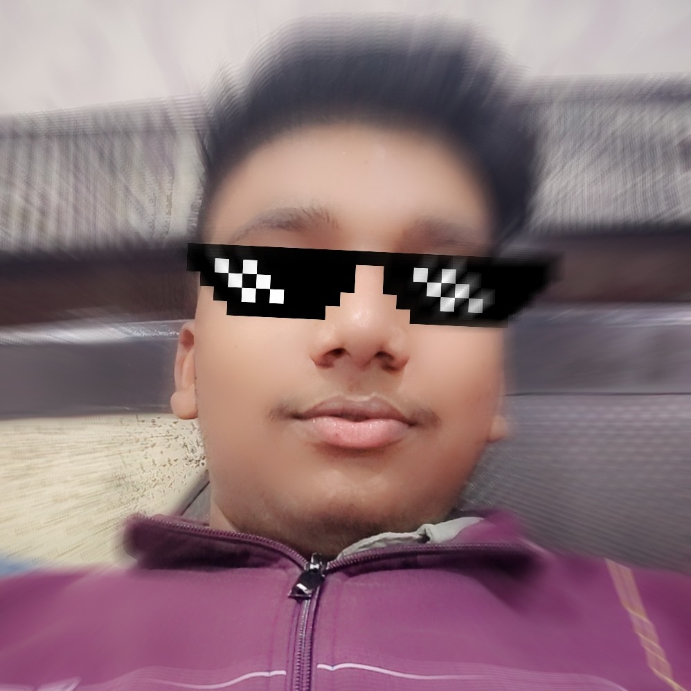 KESHAV GARG