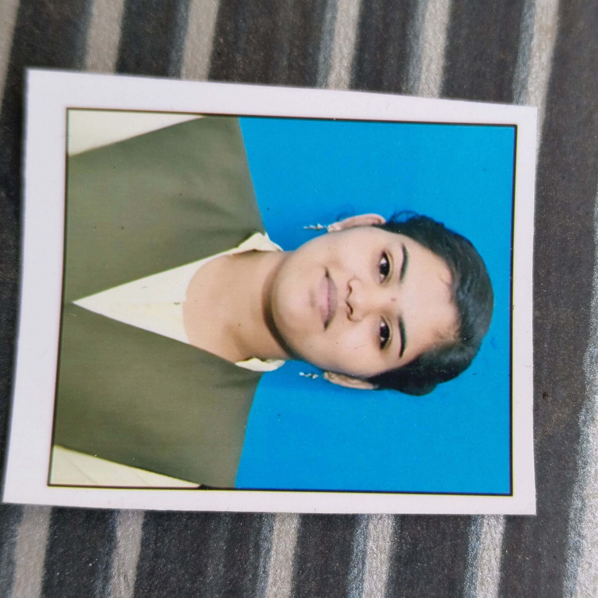 Sonali bhujbal
