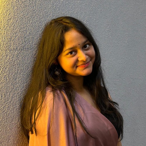 SHRUTI BHARDWAJ
