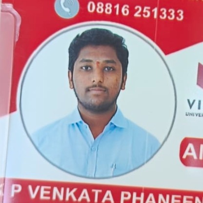 KOPPISETTI PAVANA VENKATA PHANEENDRA