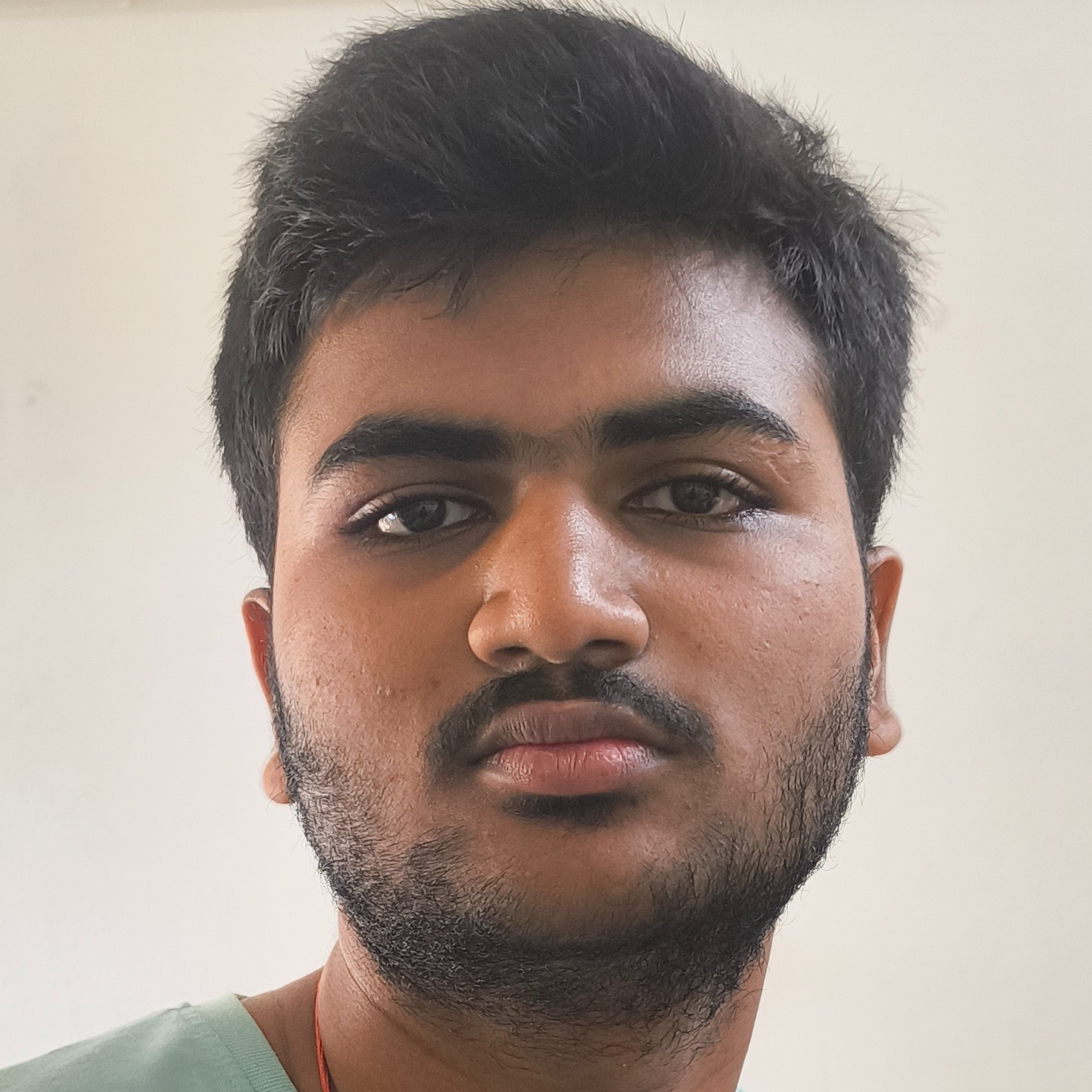 Kv santhosh reddy