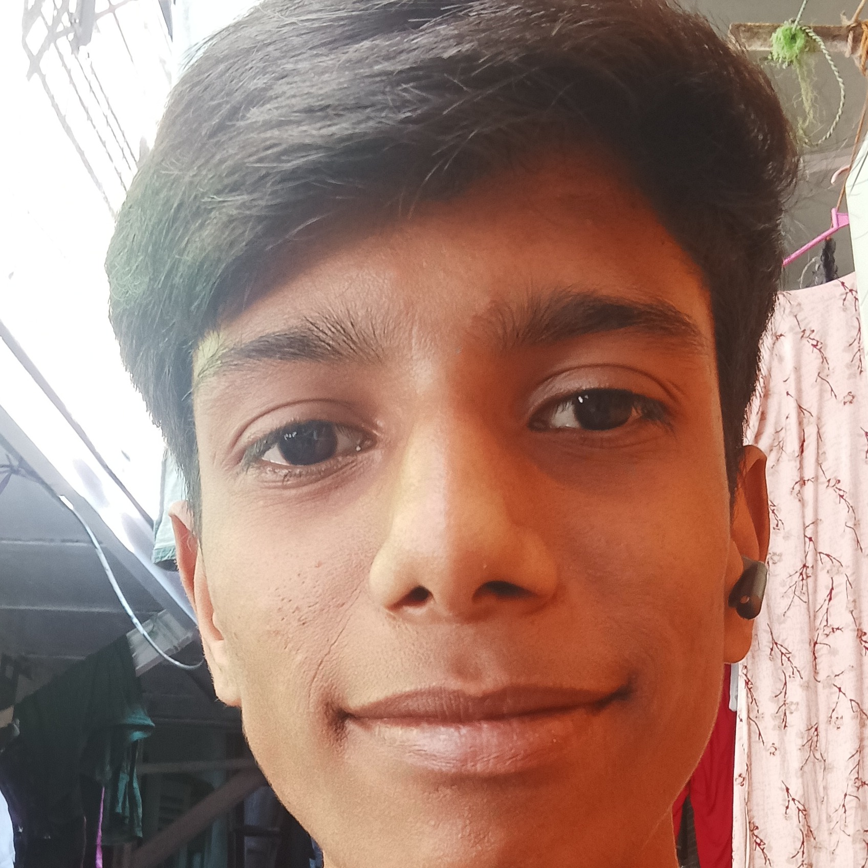 Hingu om Kamlesh