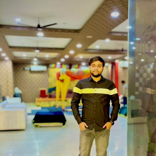 Mohd Danish