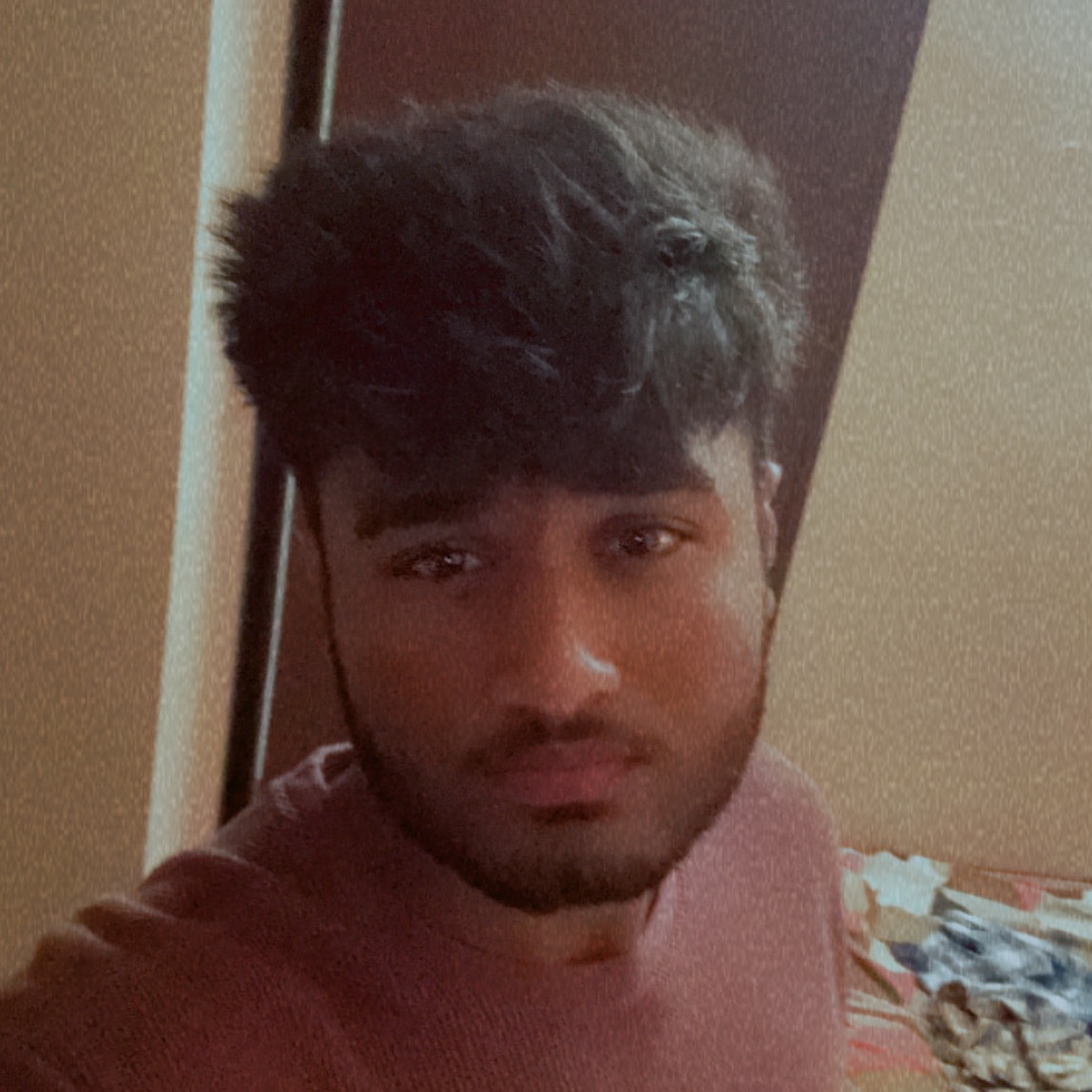 Baddepudi Shanvith Reddy