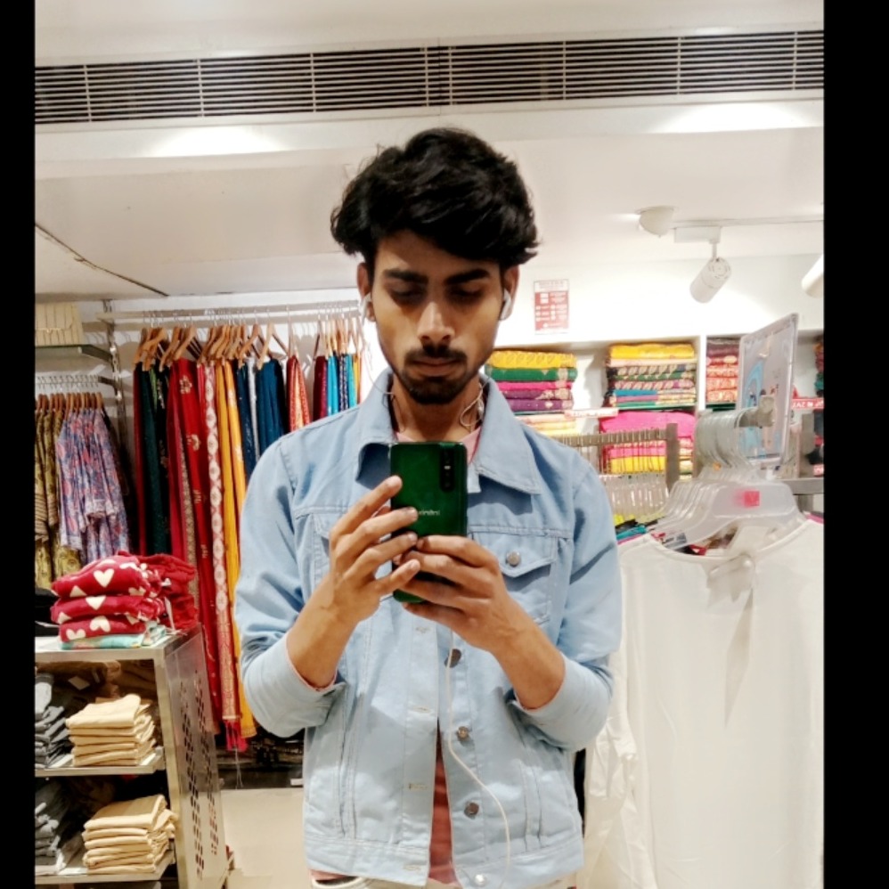 Deepak Raj