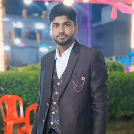 Ritesh Patel