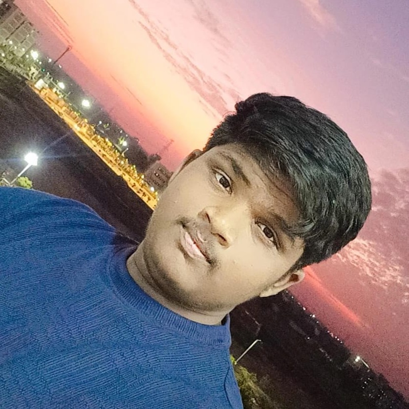Parth punjal