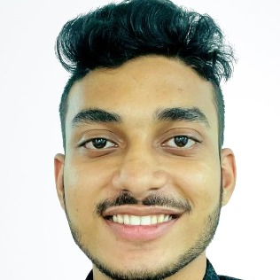 Bhavesh Deepak Nanda