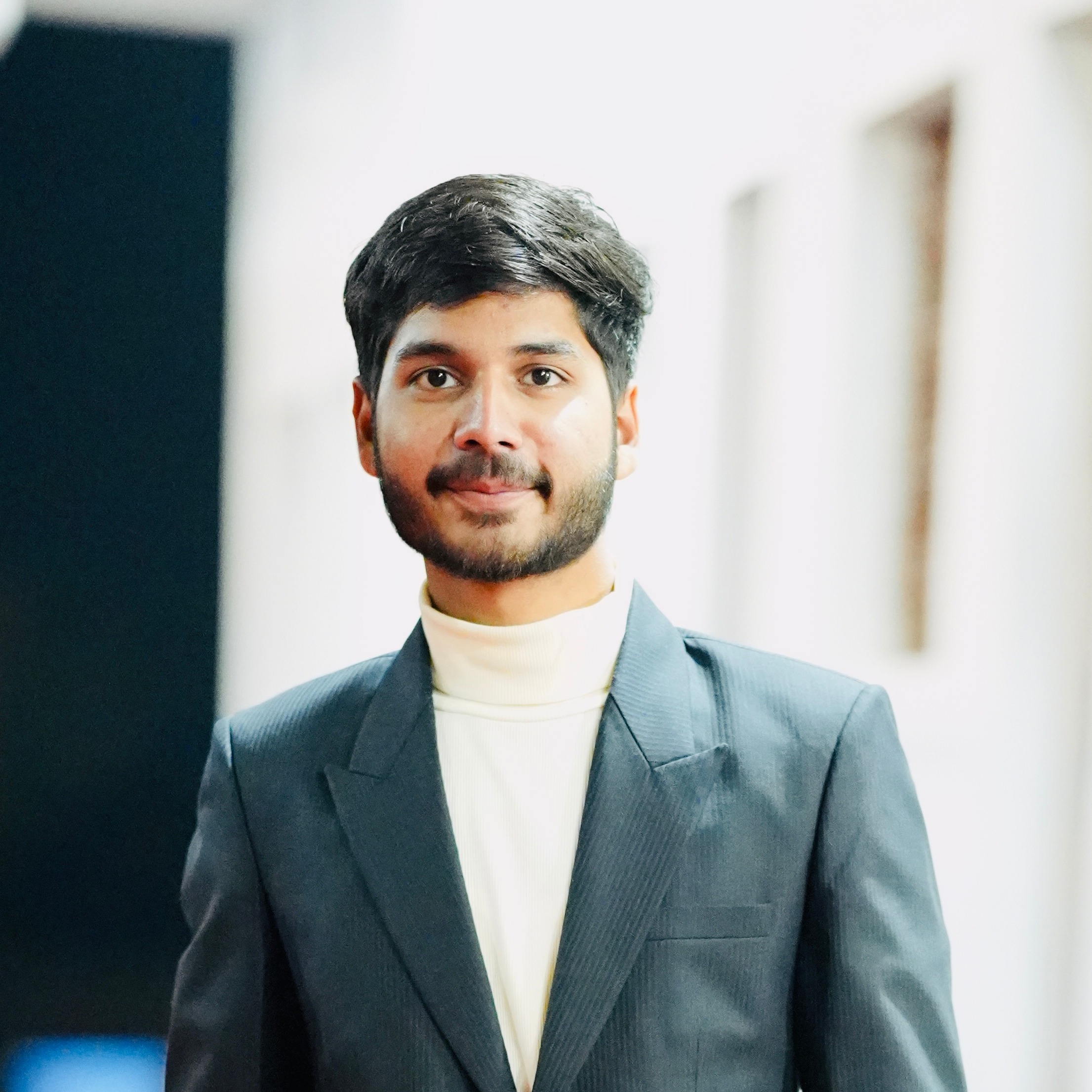 Kunal harinkhede