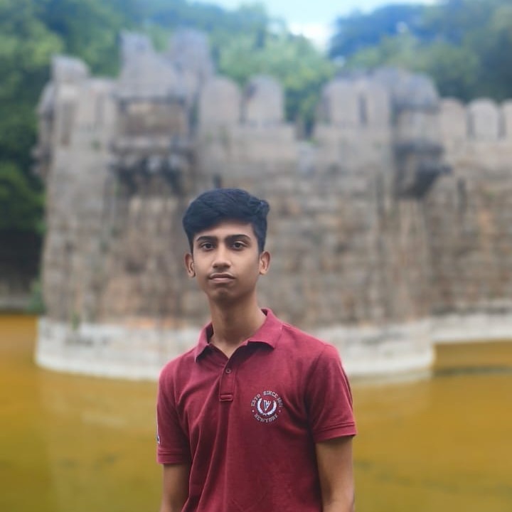 Sanjaay