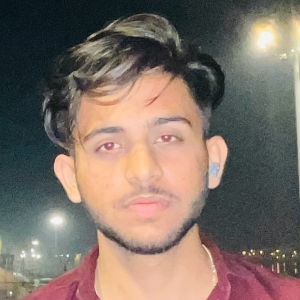 Saksham singh