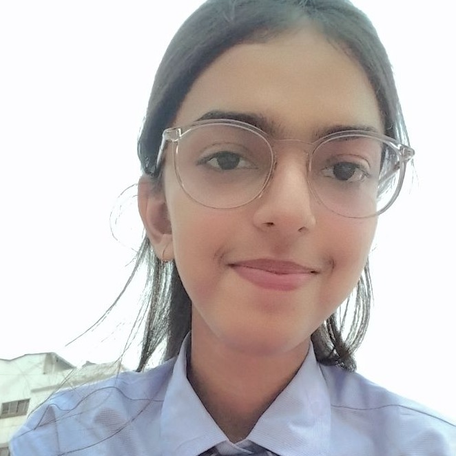 SHIBRA FIRDOUSI