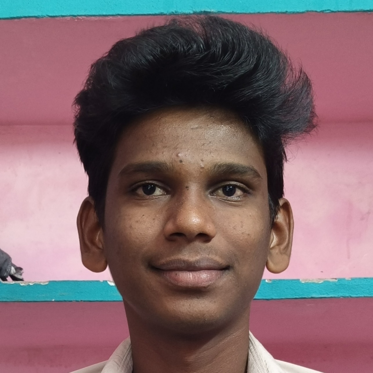 Kaki praveen kumar