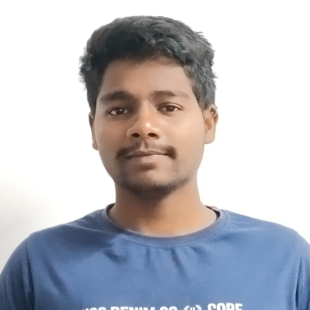 VADLAMUDI PRAVEEN KUMAR