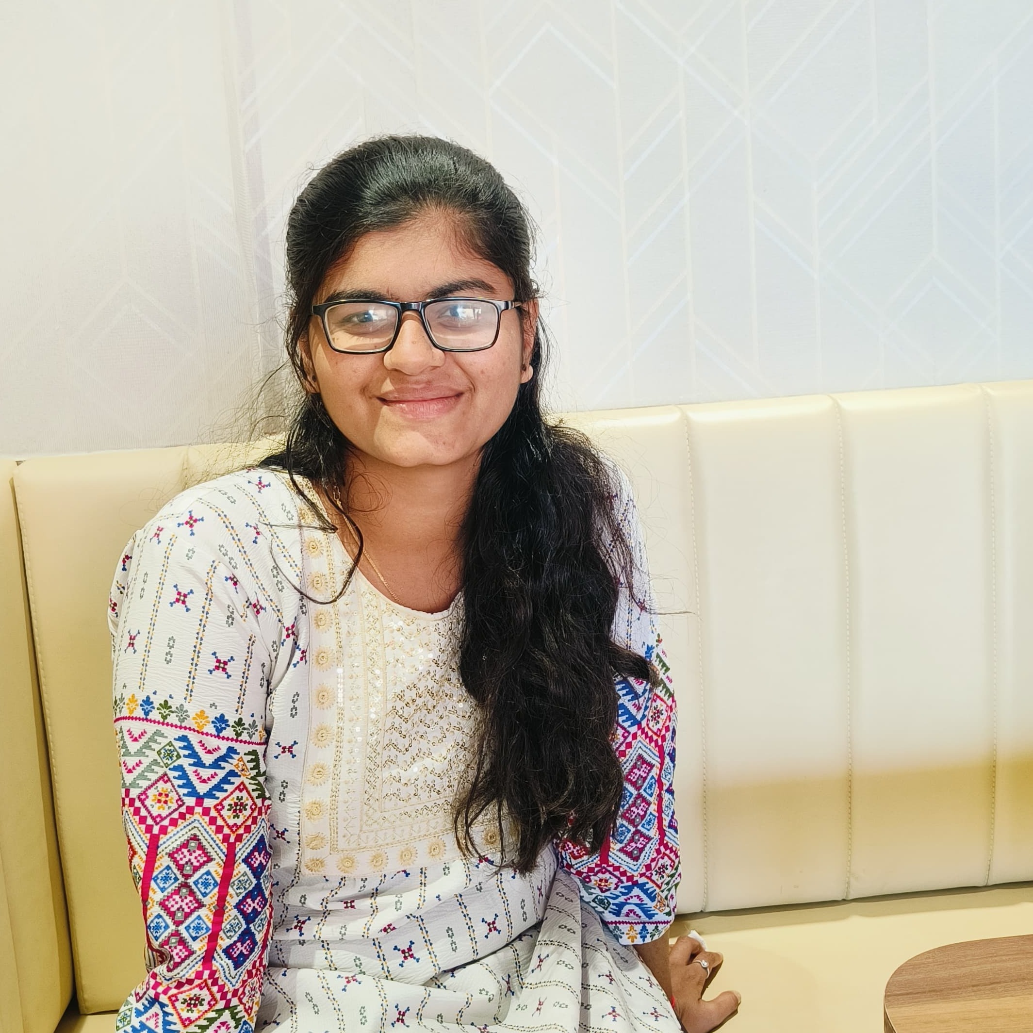 Tanvi Patil