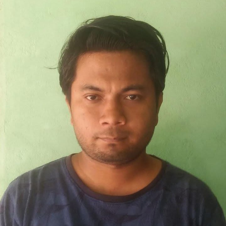 Parimal bokul changmai