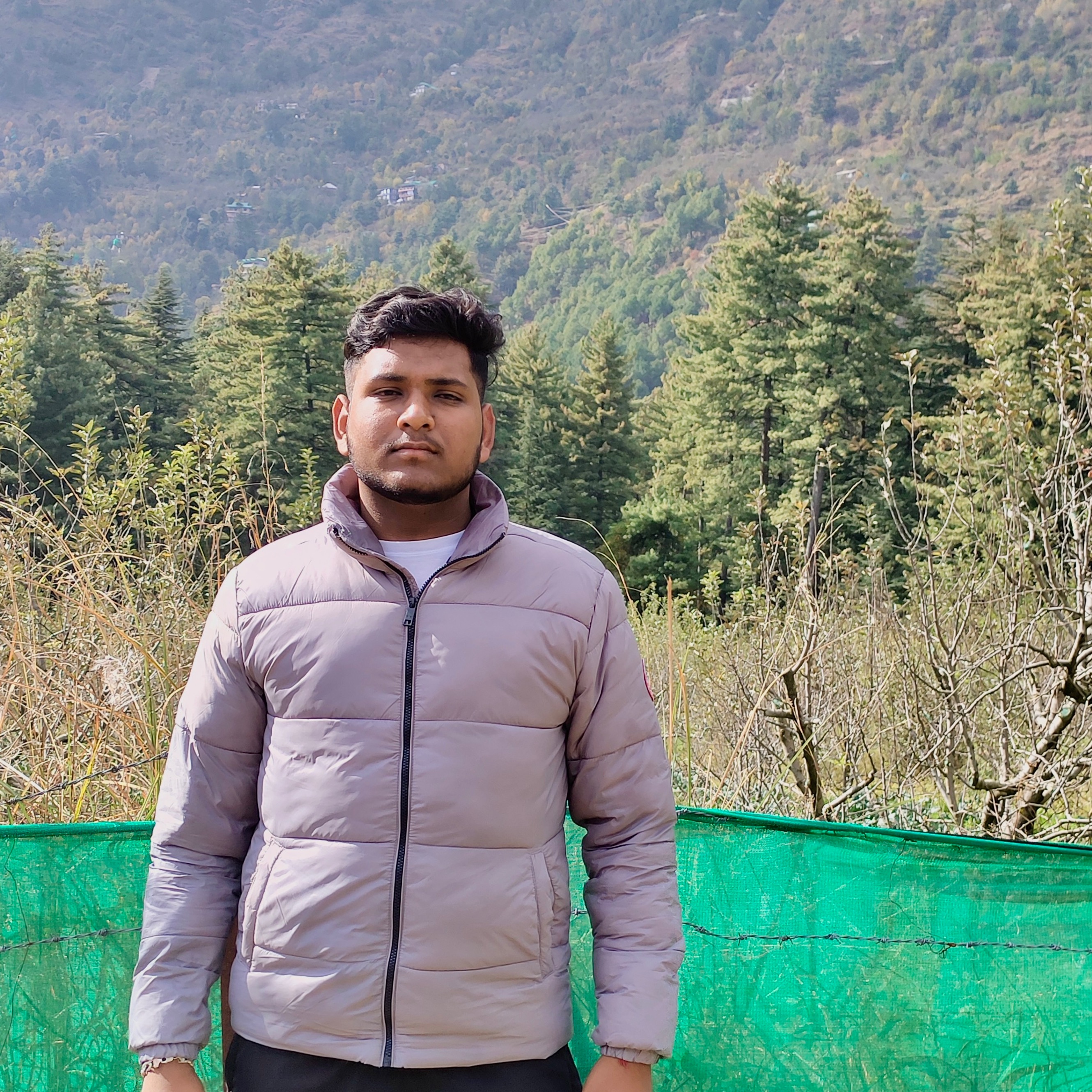Krrish goyal