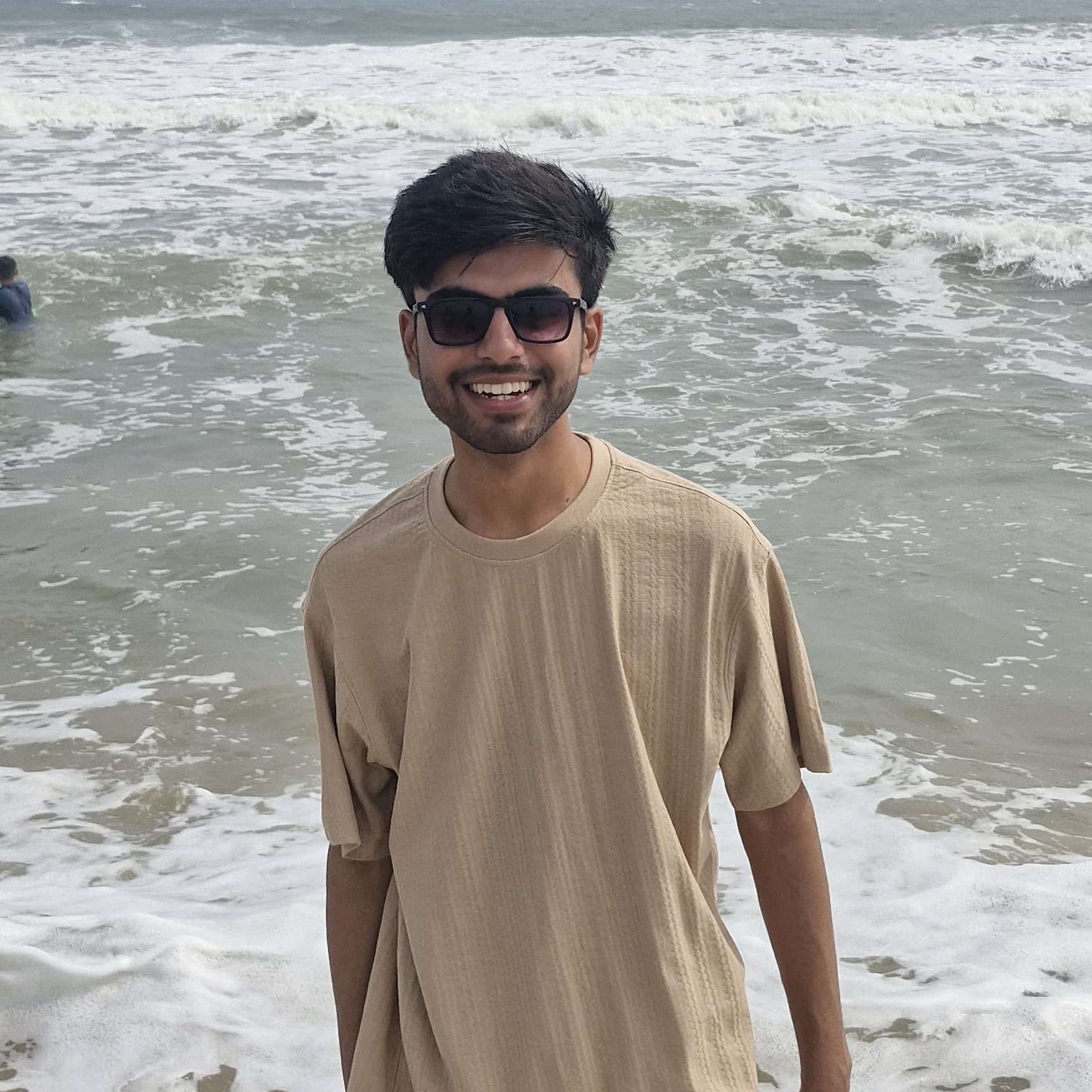 VISHESH KUMAR SINGH