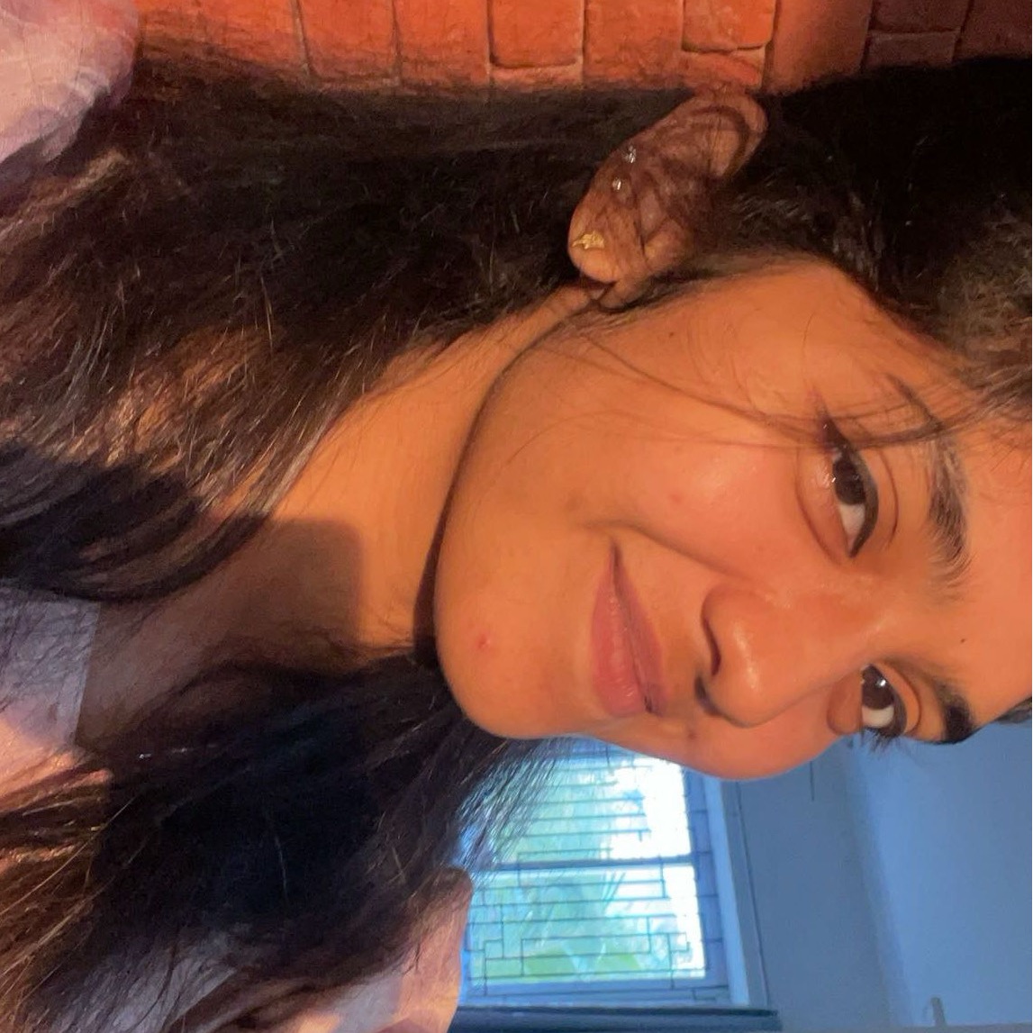 Aishwarya Manikandan