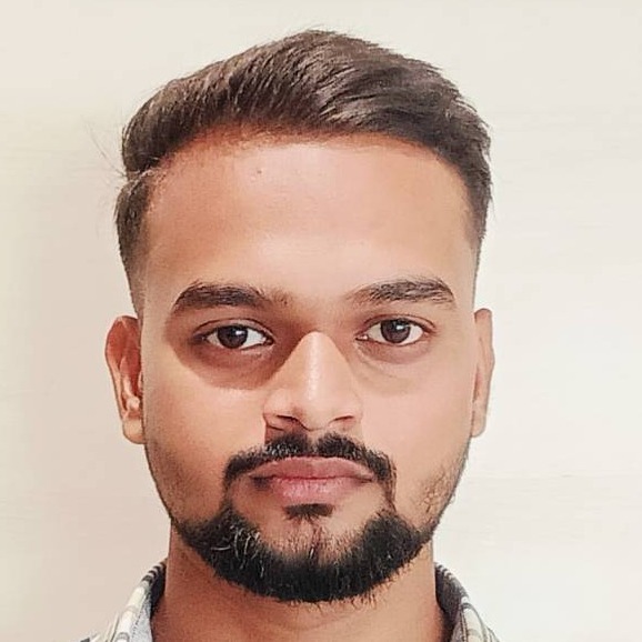 Shivam Tiwari