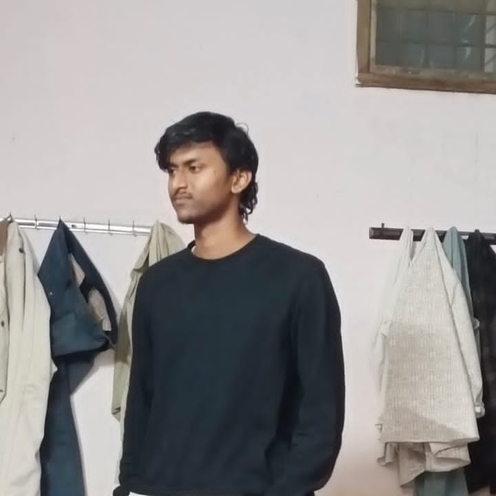Likith Kumar