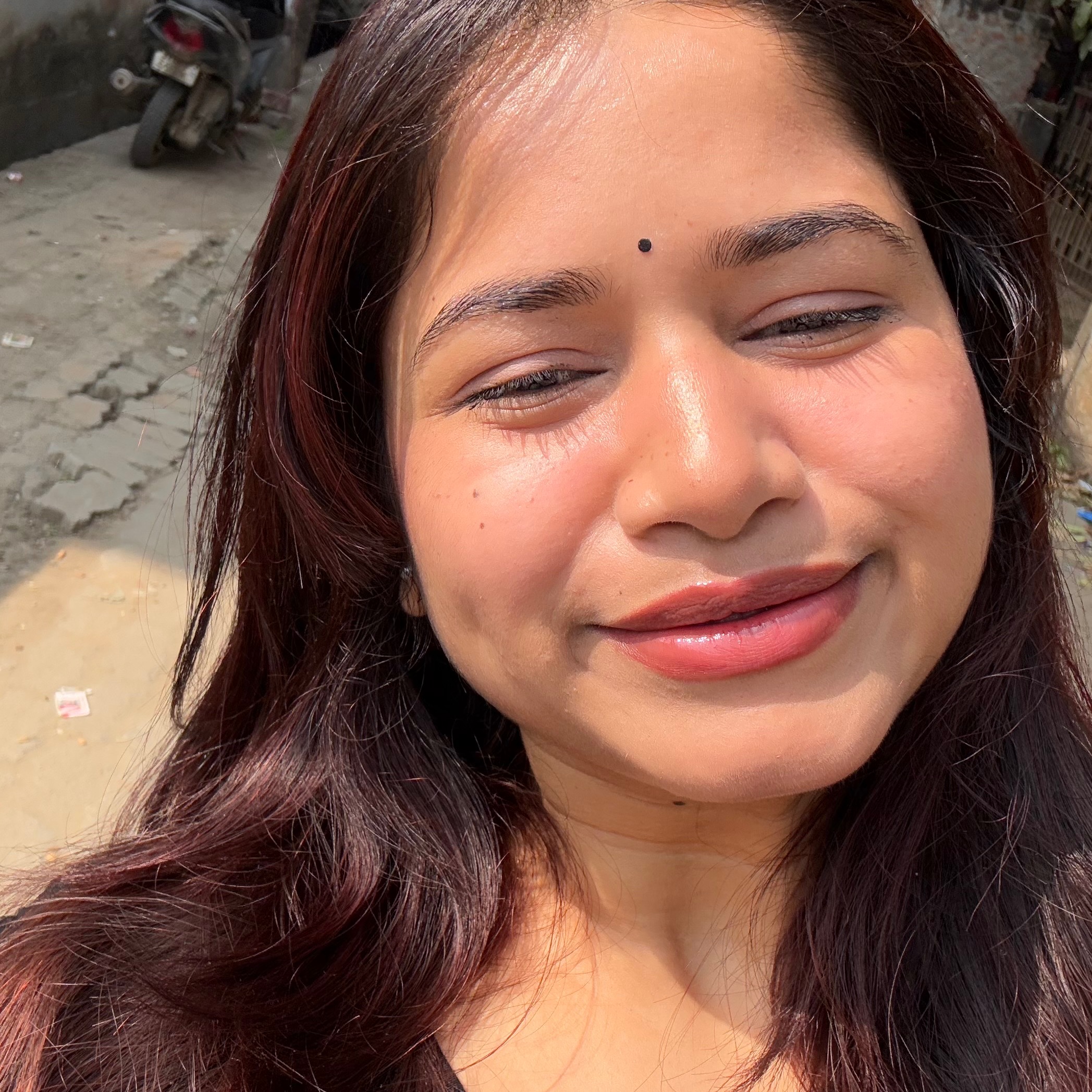 Sushmita Das