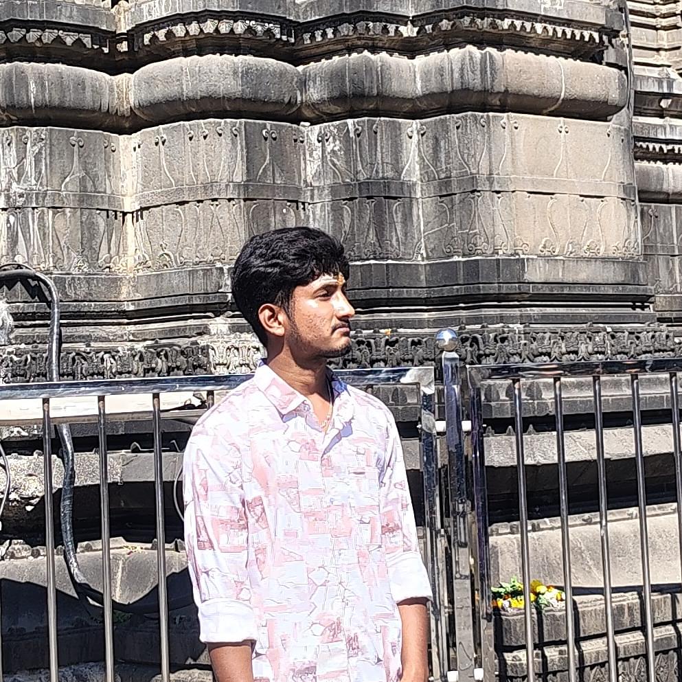 bharath reddy