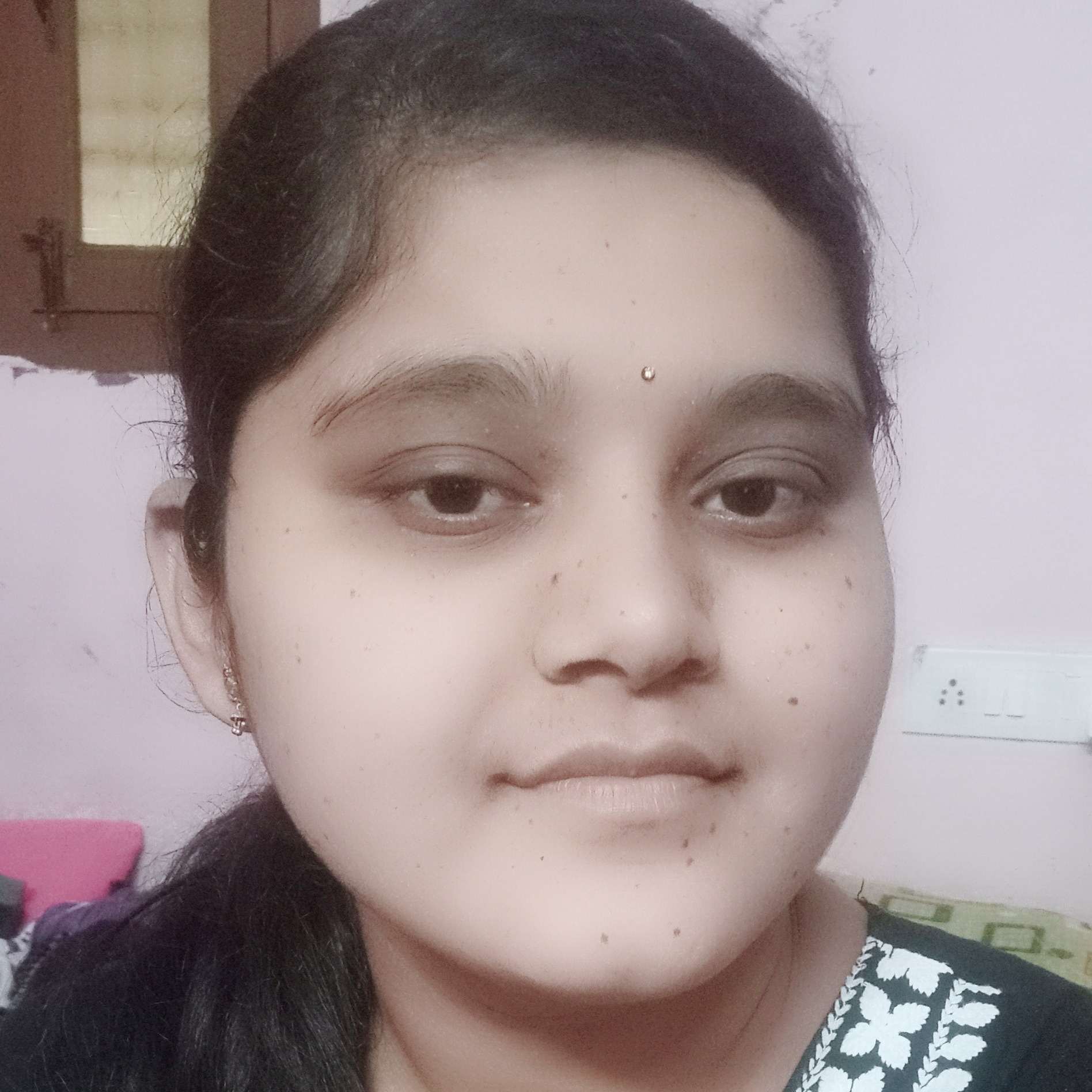 Vasundhara Seelam