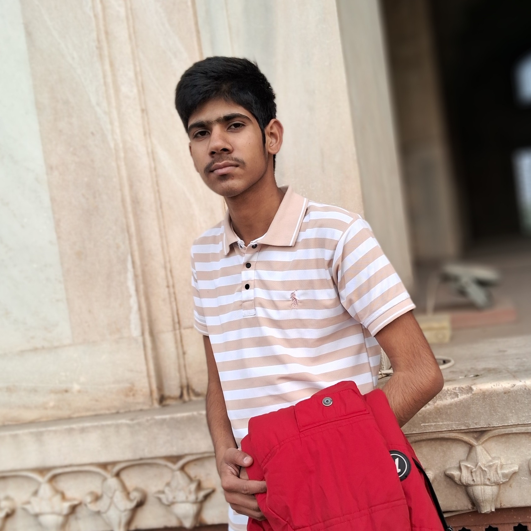 Mohit Yadav