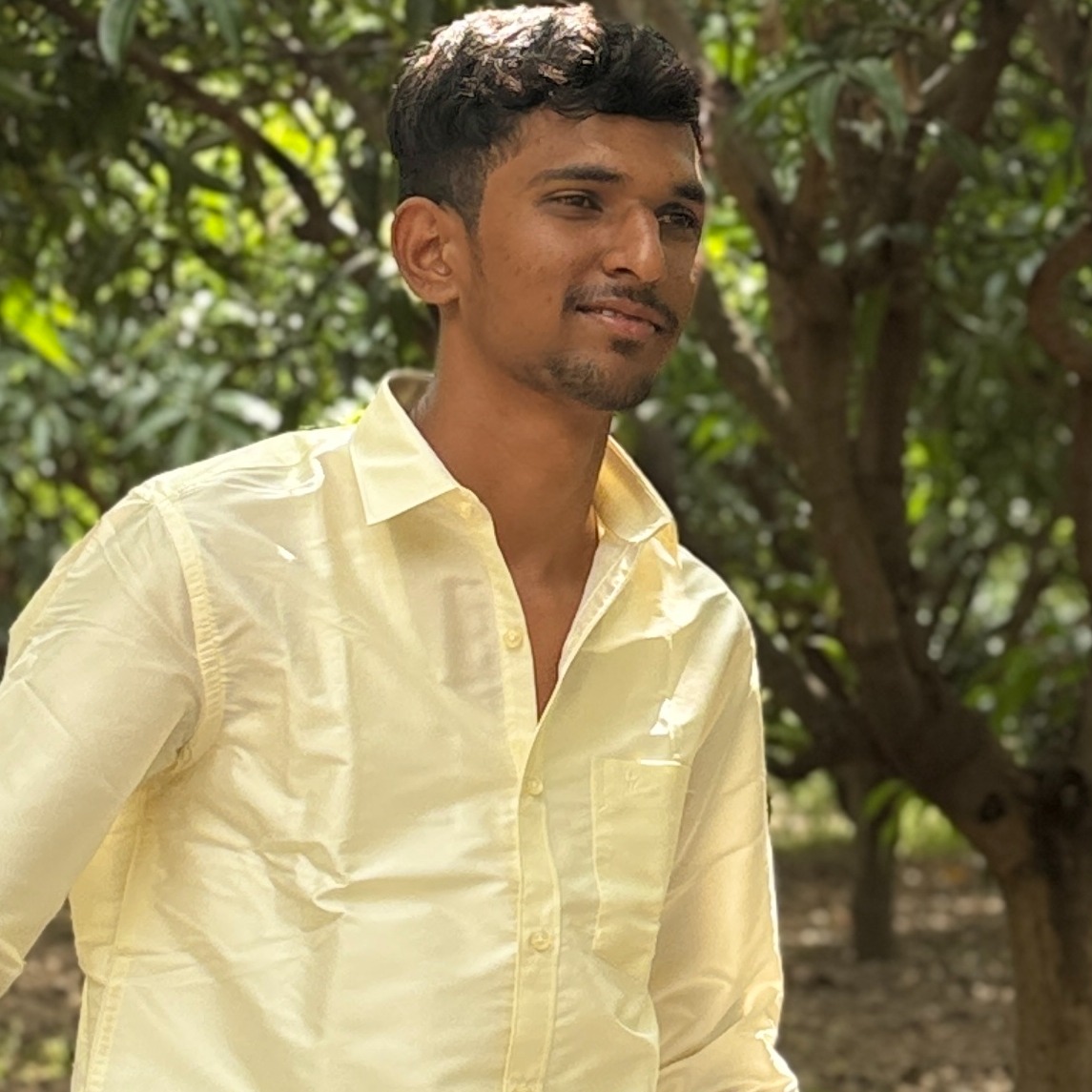 Ganesh reddy