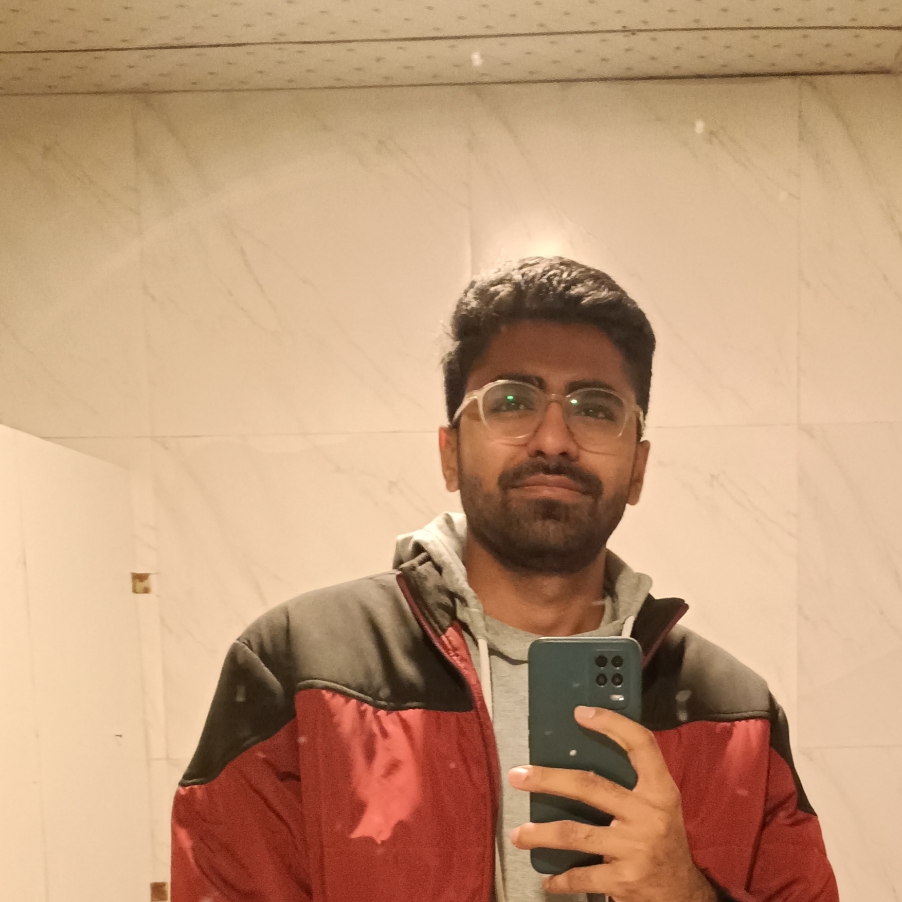 Parth Andhale