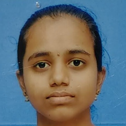 Pasupuleti Manasa