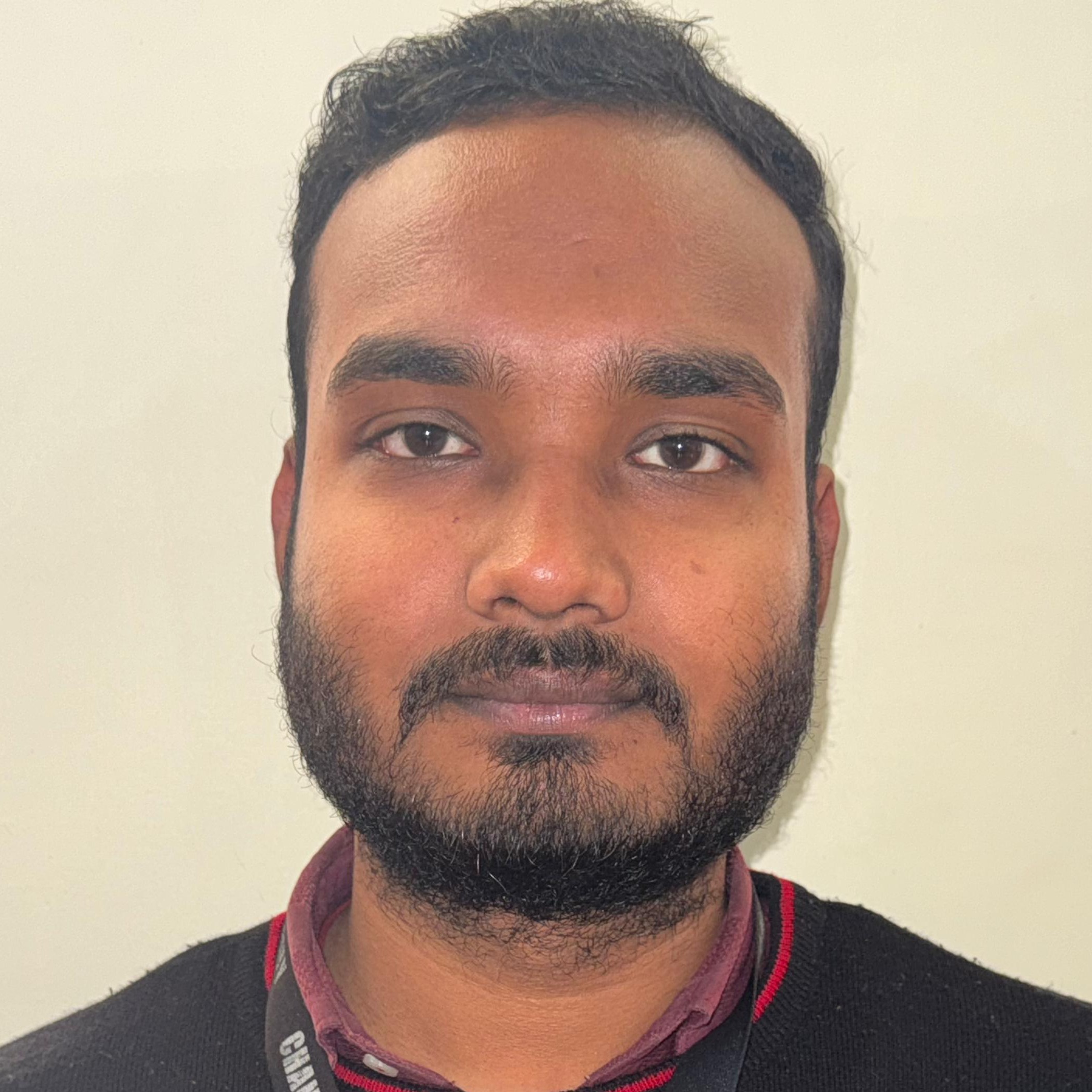 Amrit kumar