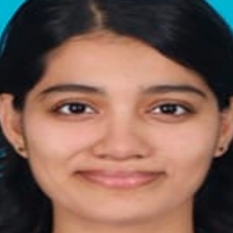 Khushi Roy