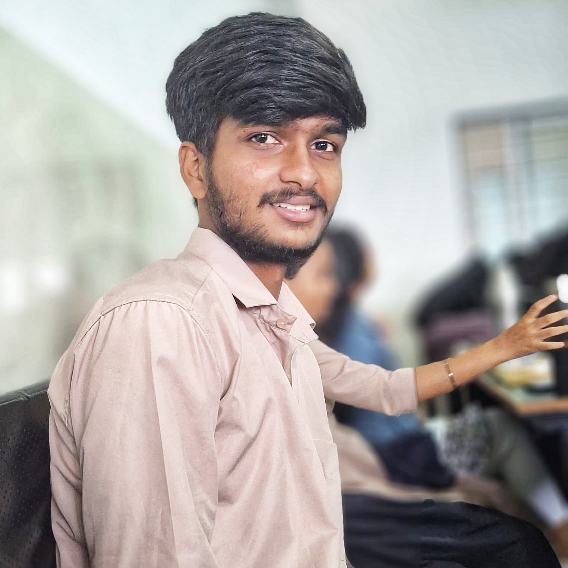 Gunna raju