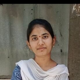 Polavarapu Anusha