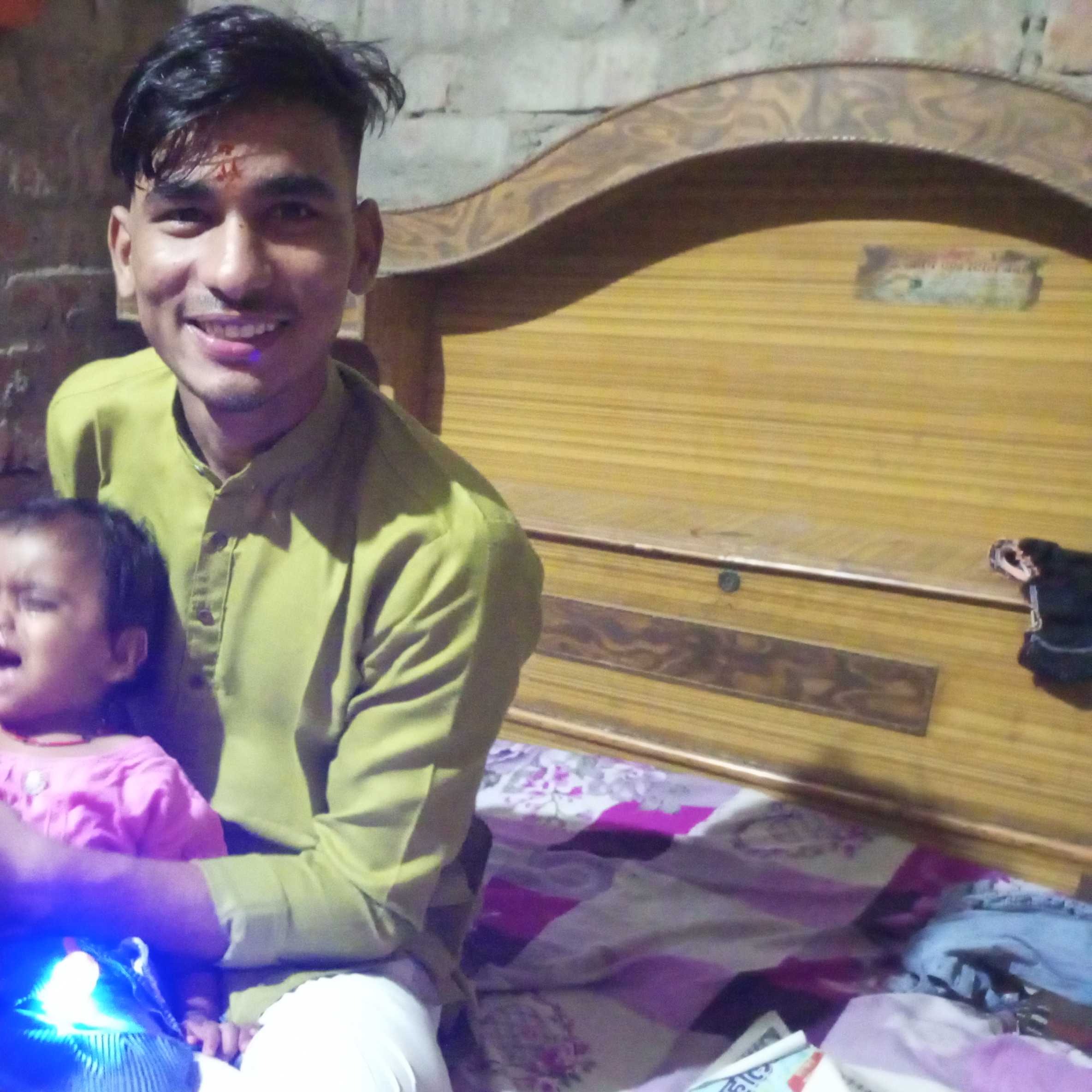 Prashant patel