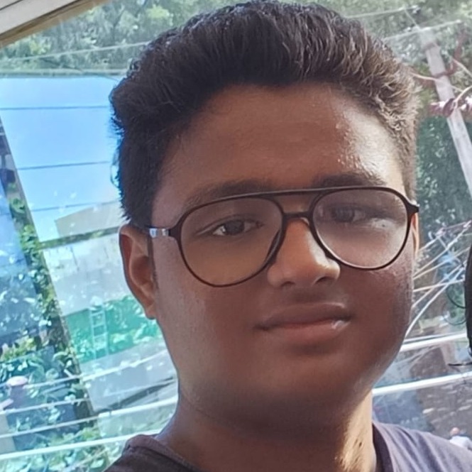 MADALA JASWANTH