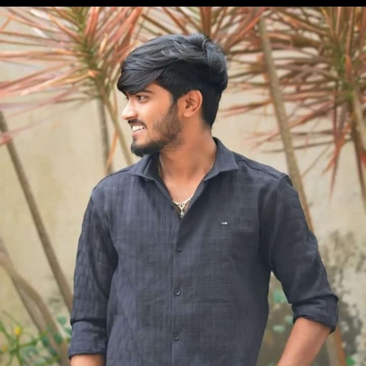 Tejas Chittappa C T