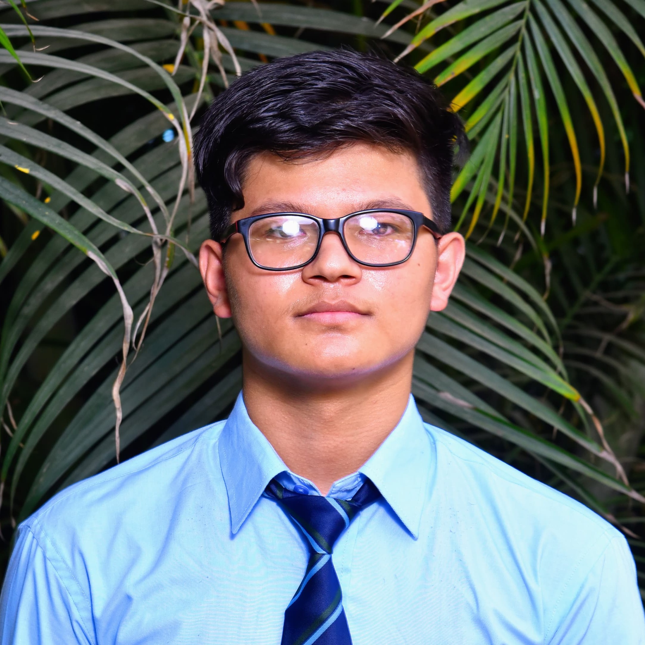 Amit Singh Bhandari