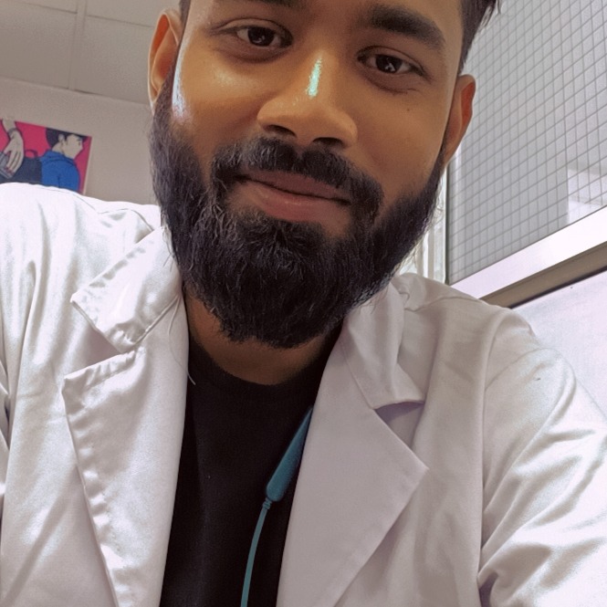 Gaurav raj
