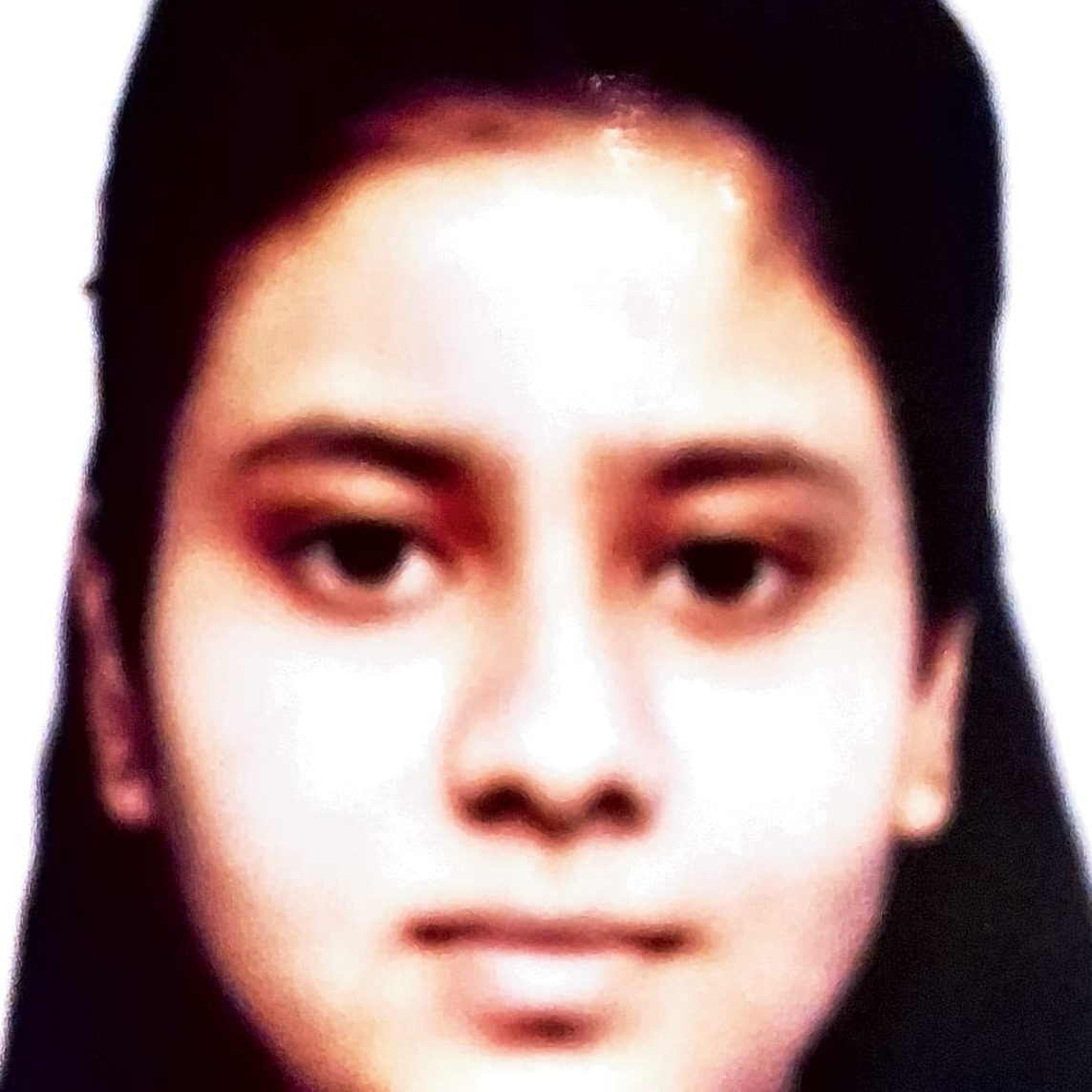 Jagruti Jena