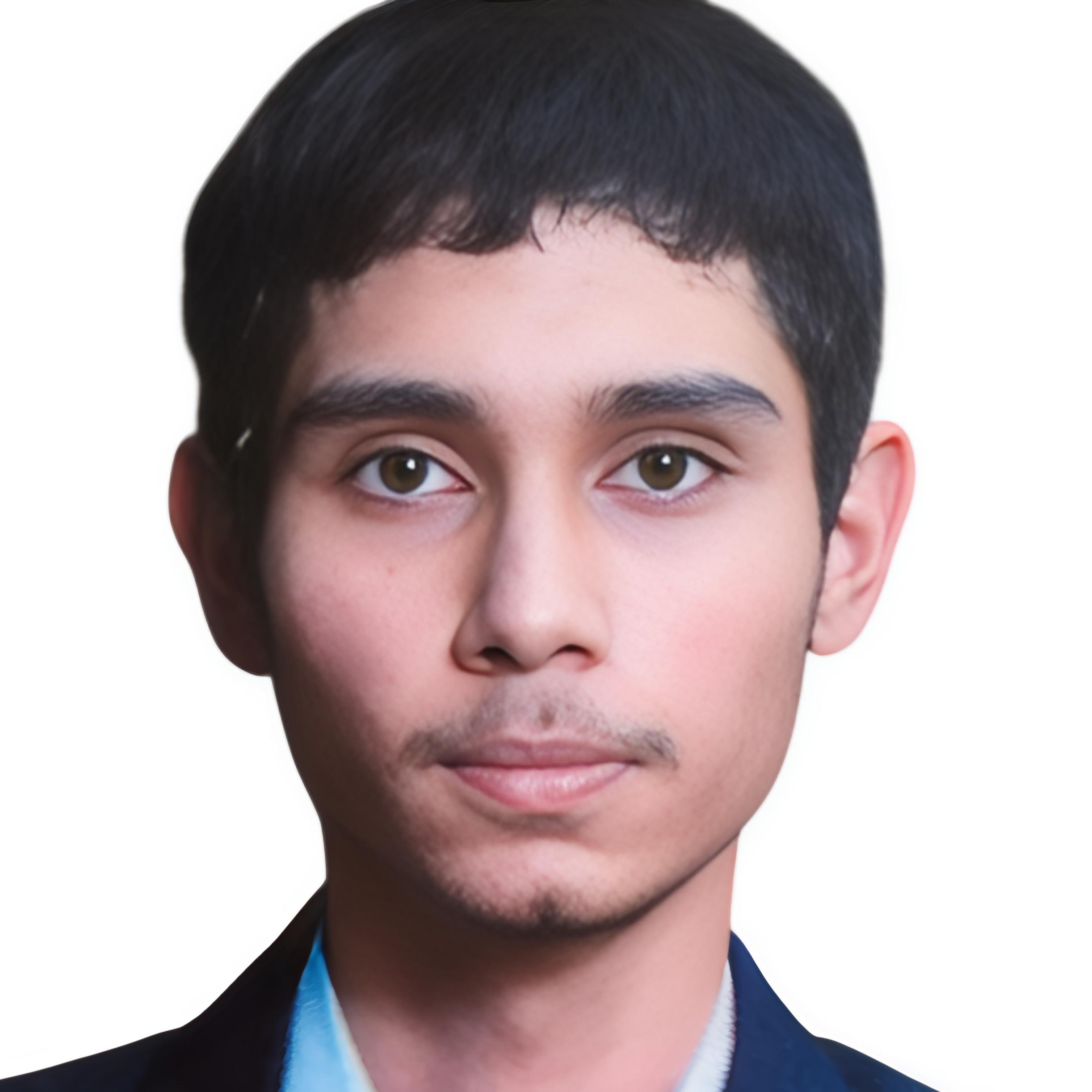Gurinder Singh