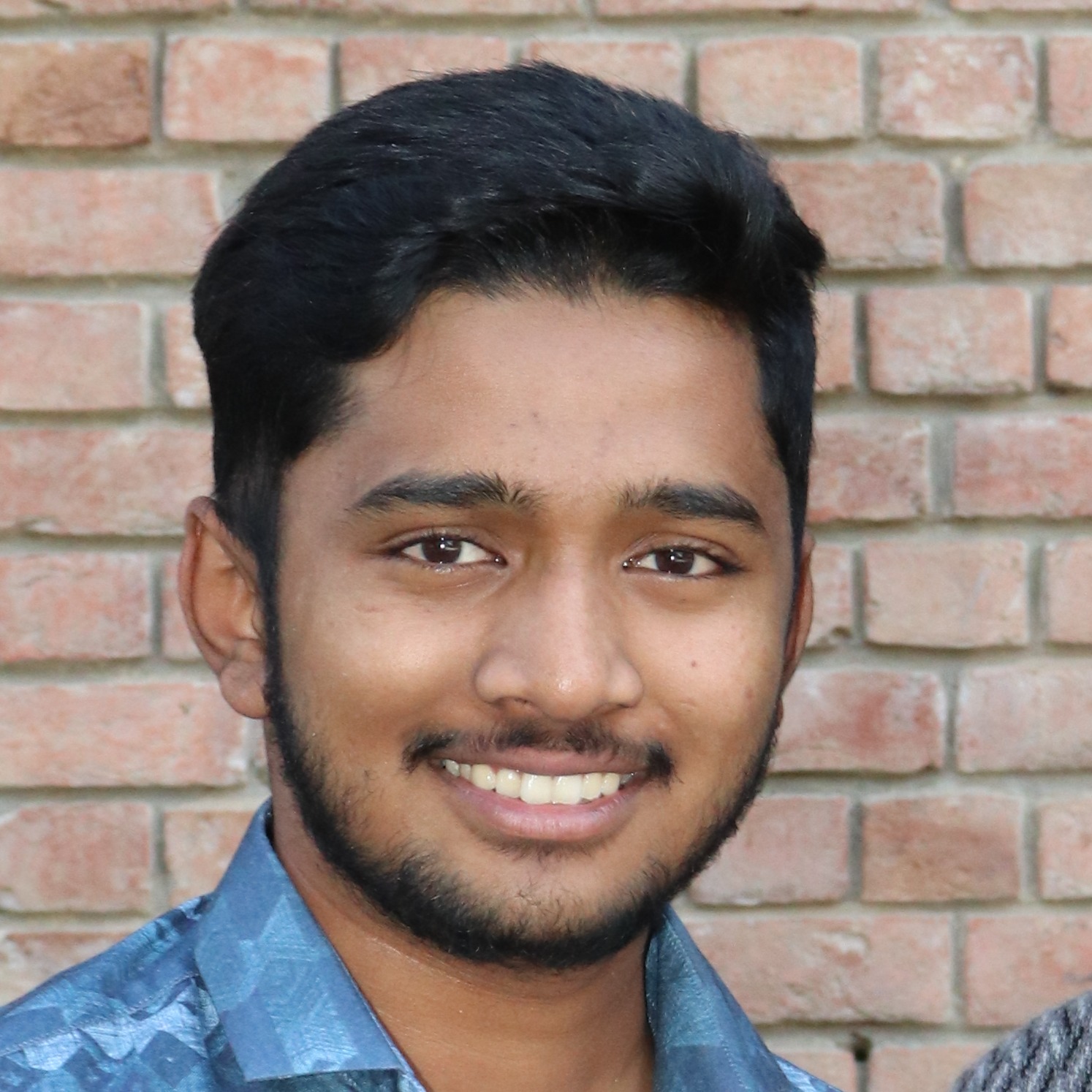 Sai Niranjan